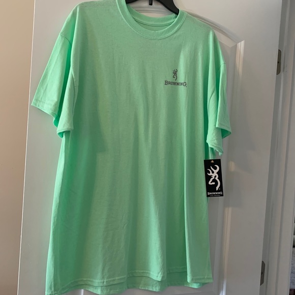Browning Tops - Browning t shirt